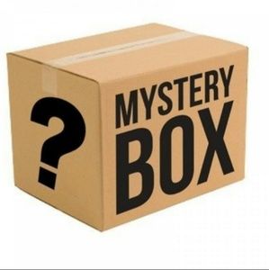 Every once in a while I will sell a mystory box.